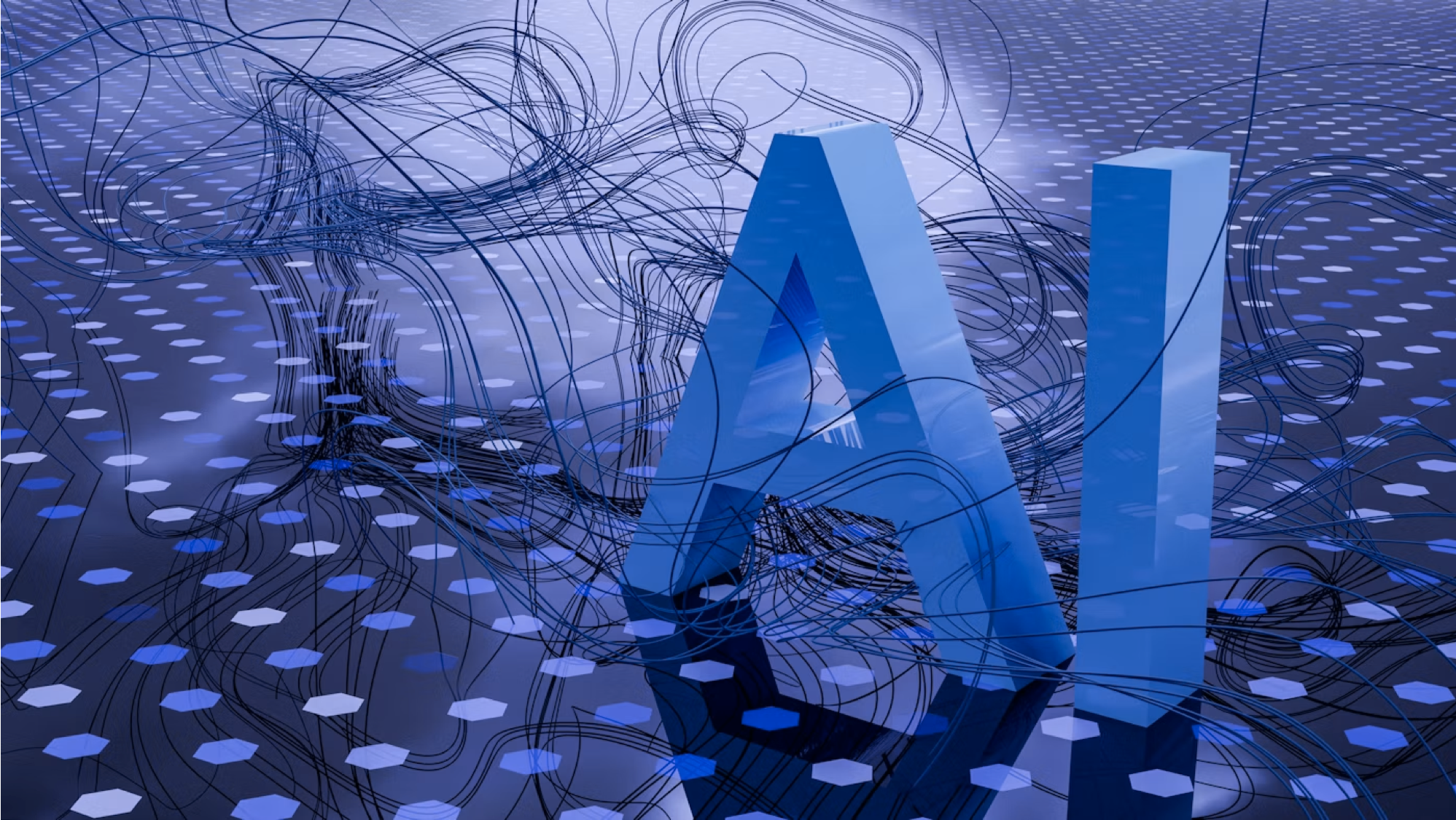 AI & Intelligent Solutions