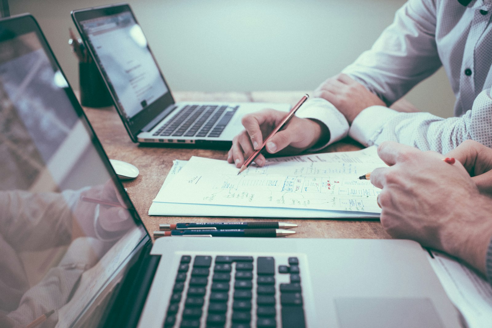 Technology Resource Augmentation