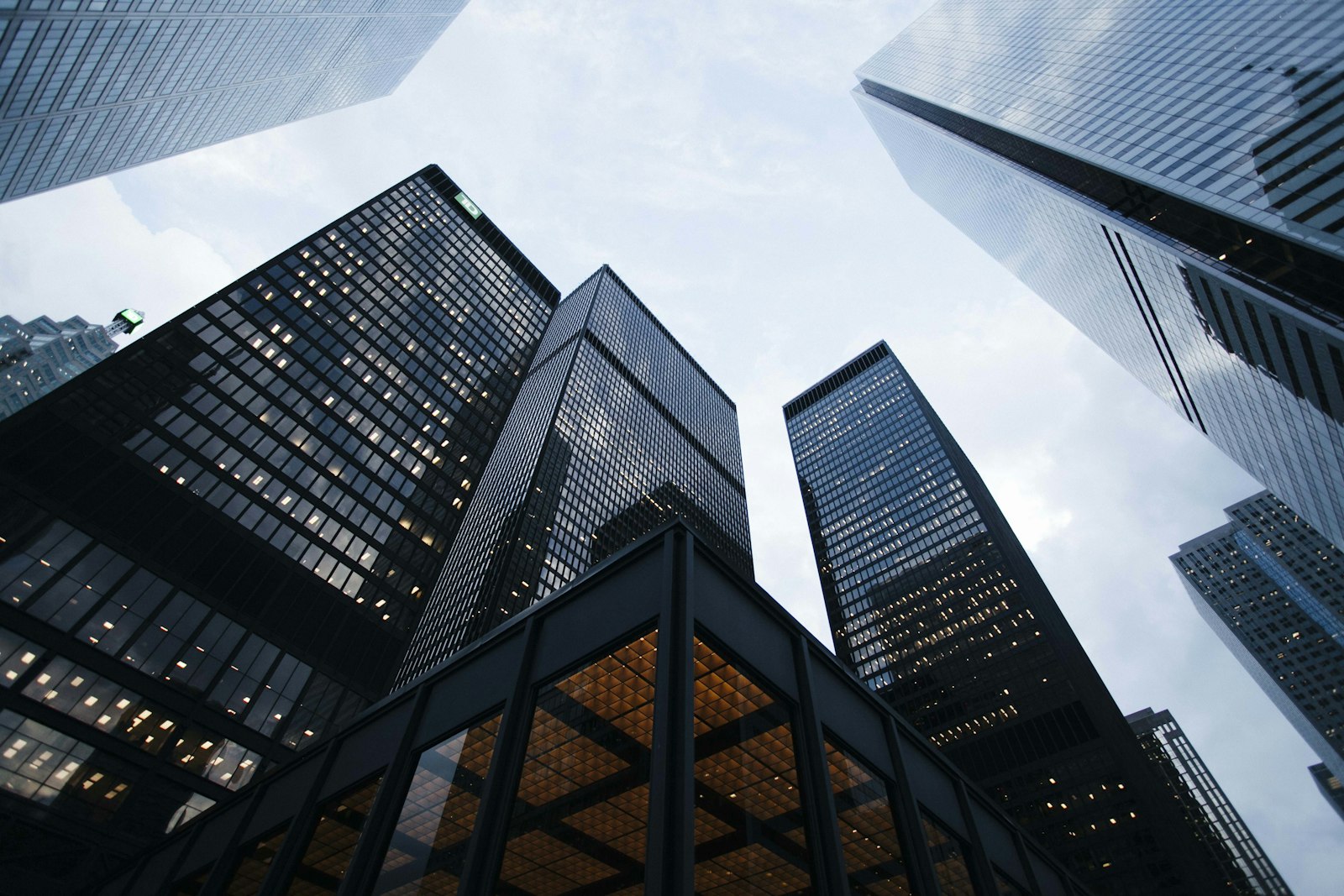 Contract Staffing for MNCs