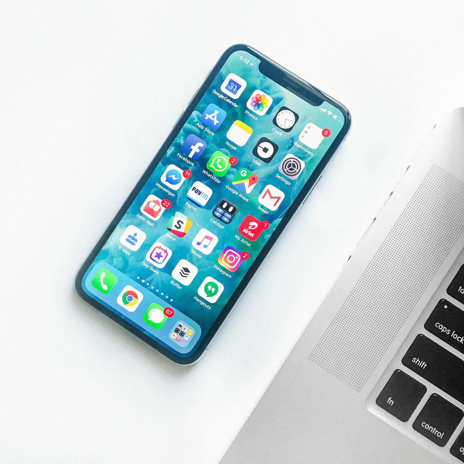 Mobile Application Engineering