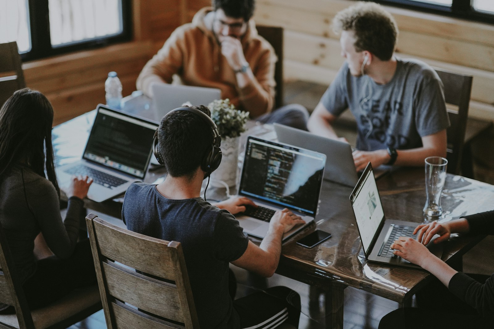 Technology Resource Augmentation